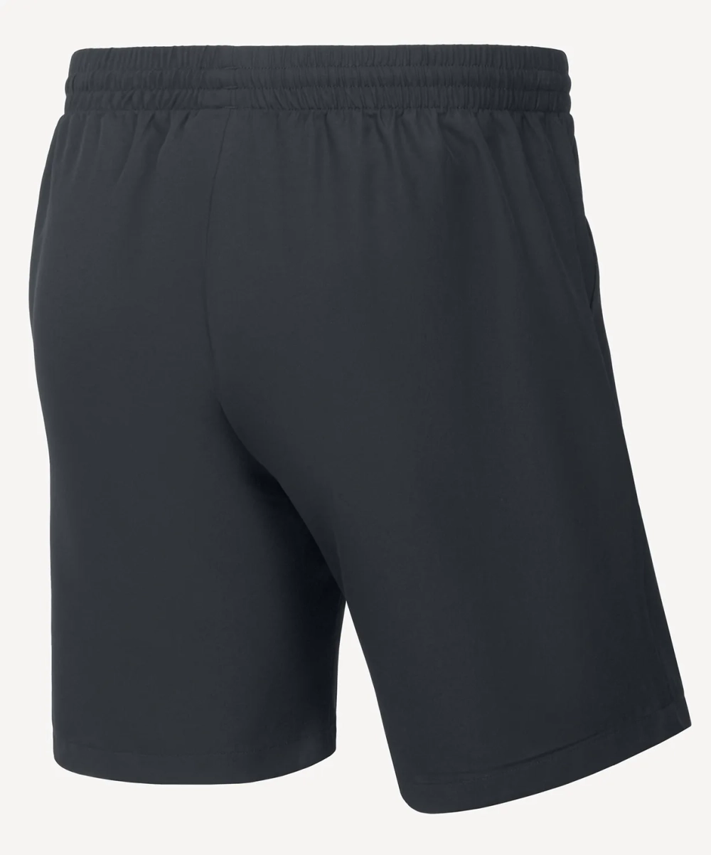 Шорты CAMP 2 Woven Shorts, темно-серый