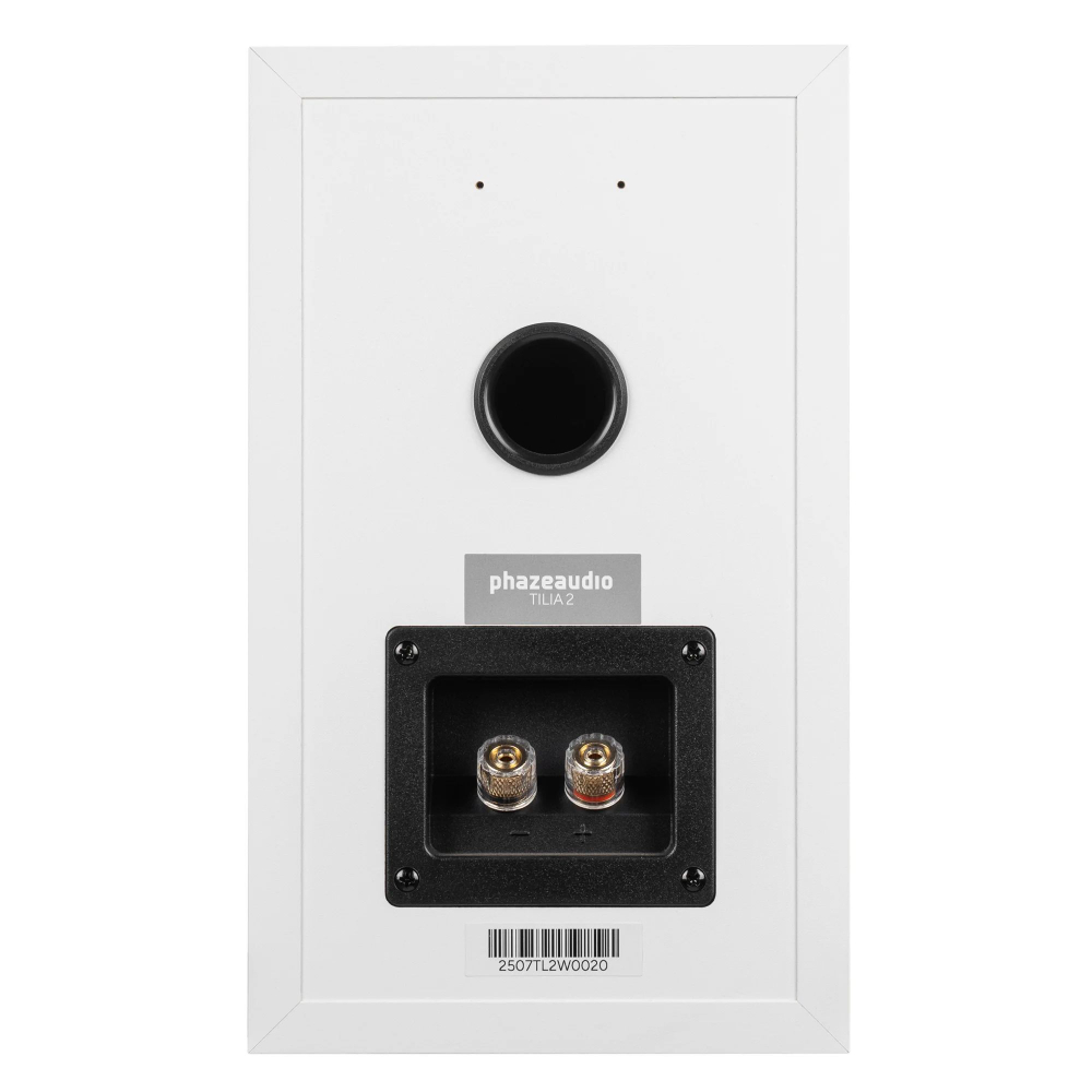 Полочная акустика Phaze Audio Tilia 2