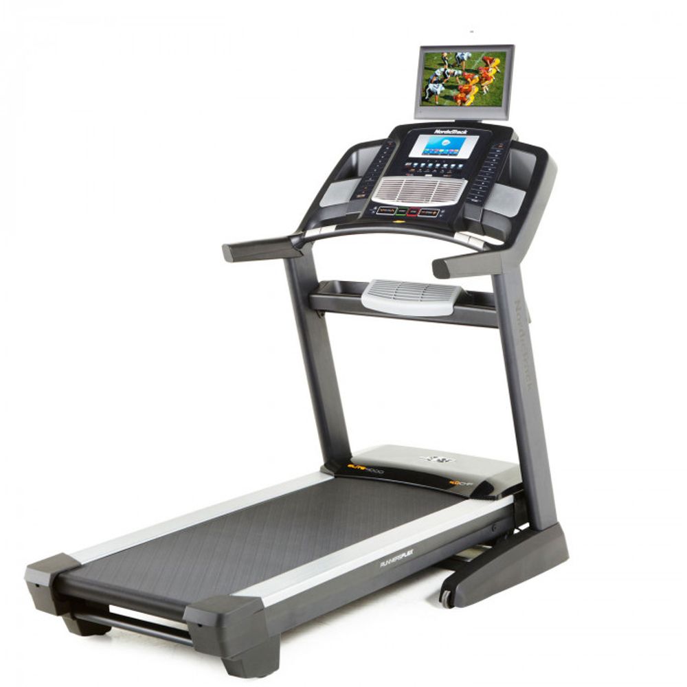 Беговая дорожка NordicTrack Elite 4000