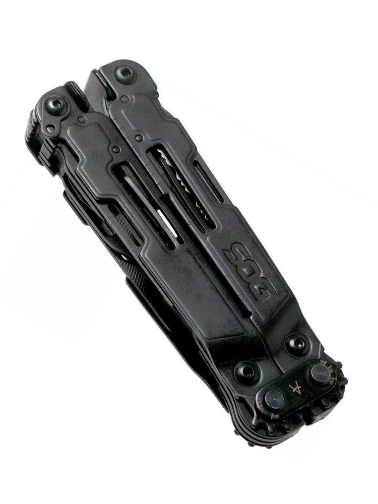 Мультитул SOG, PA2002 PowerAccess Deluxe