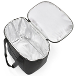 Термосумка coolerbag xl black