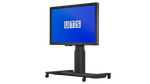 Интерактивная панель UTS Fly Pro 55
