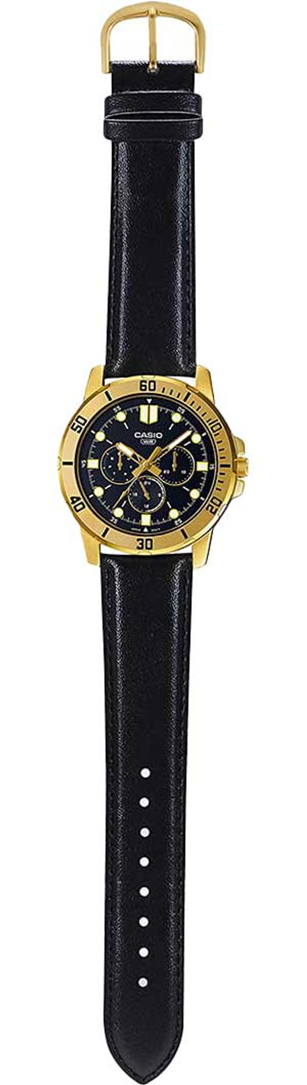 Часы Casio MTP-VD300GL-1E