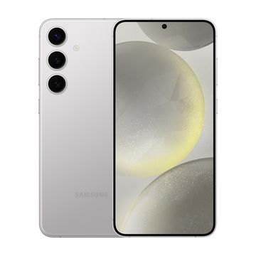 Смартфон Samsung Galaxy S24+ 12/256 Гб Серый