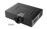 Проектор Appotronics AL-MU500A с объективом AL-ML100MA лазерный