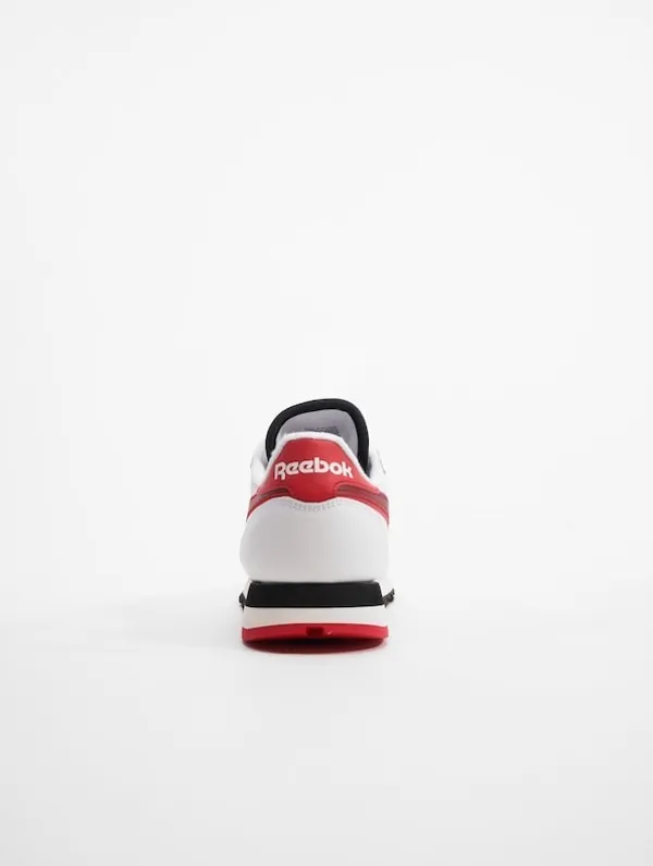 Кроссовки мужские REEBOK CLASSIC LEATHER
