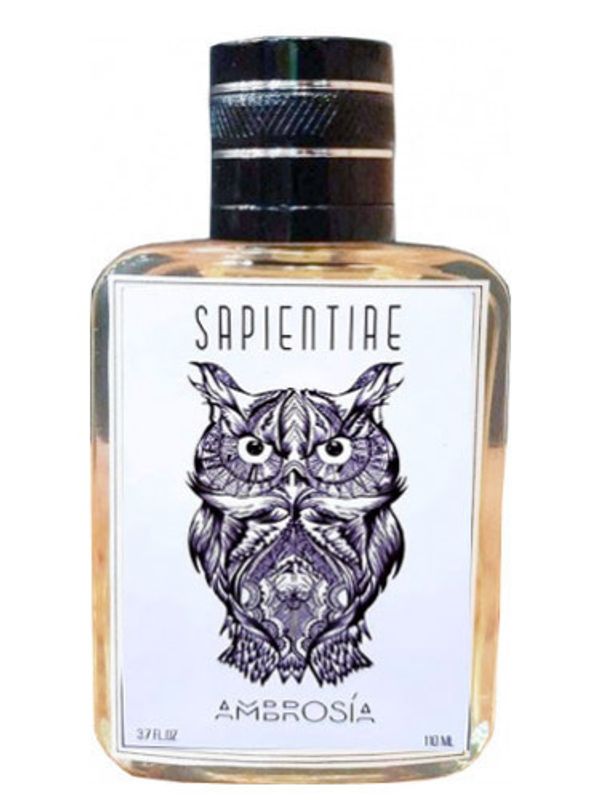Sapientiae Niche Ambrosia