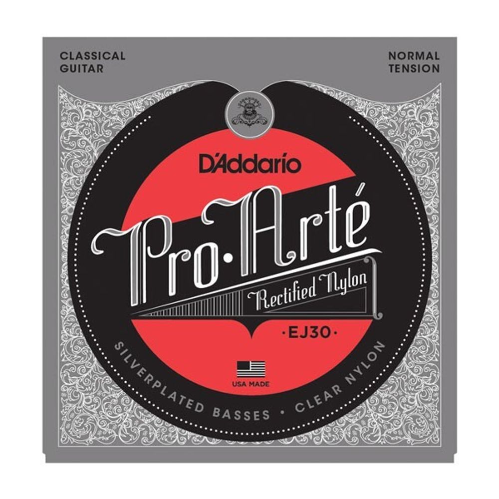 D'ADDARIO EJ30