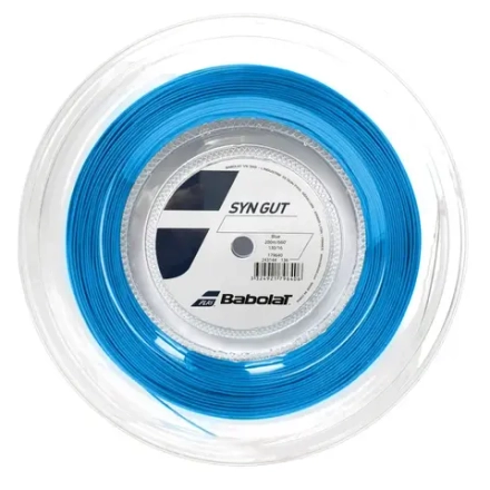 Струны теннисные Babolat Syn Gut (200 m)