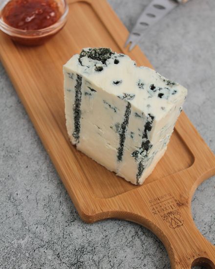 🐄 Сыр Горгонзола Пиканто с голубой плесенью, кг
