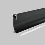 Профиль Led Strip ALM-5314-B-2M