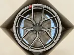 КОВАНЫЕ ДИСКИ ДЛЯ AUDI RS6 C8 АУДИ