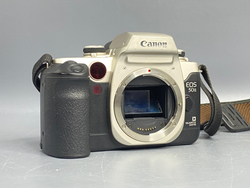 Canon EOS 50E