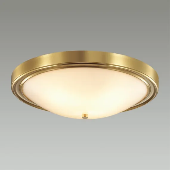 Потолочный светильник Nina 5259/4C Lumion