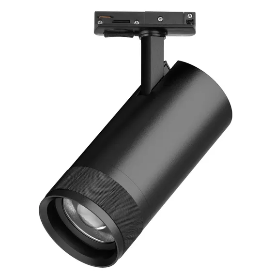Трековый светильник Canno Pro C4307SS Lightstar