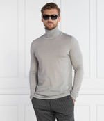 Хлопковый гольф Lollor Joop! Jeans - серый(30037987)