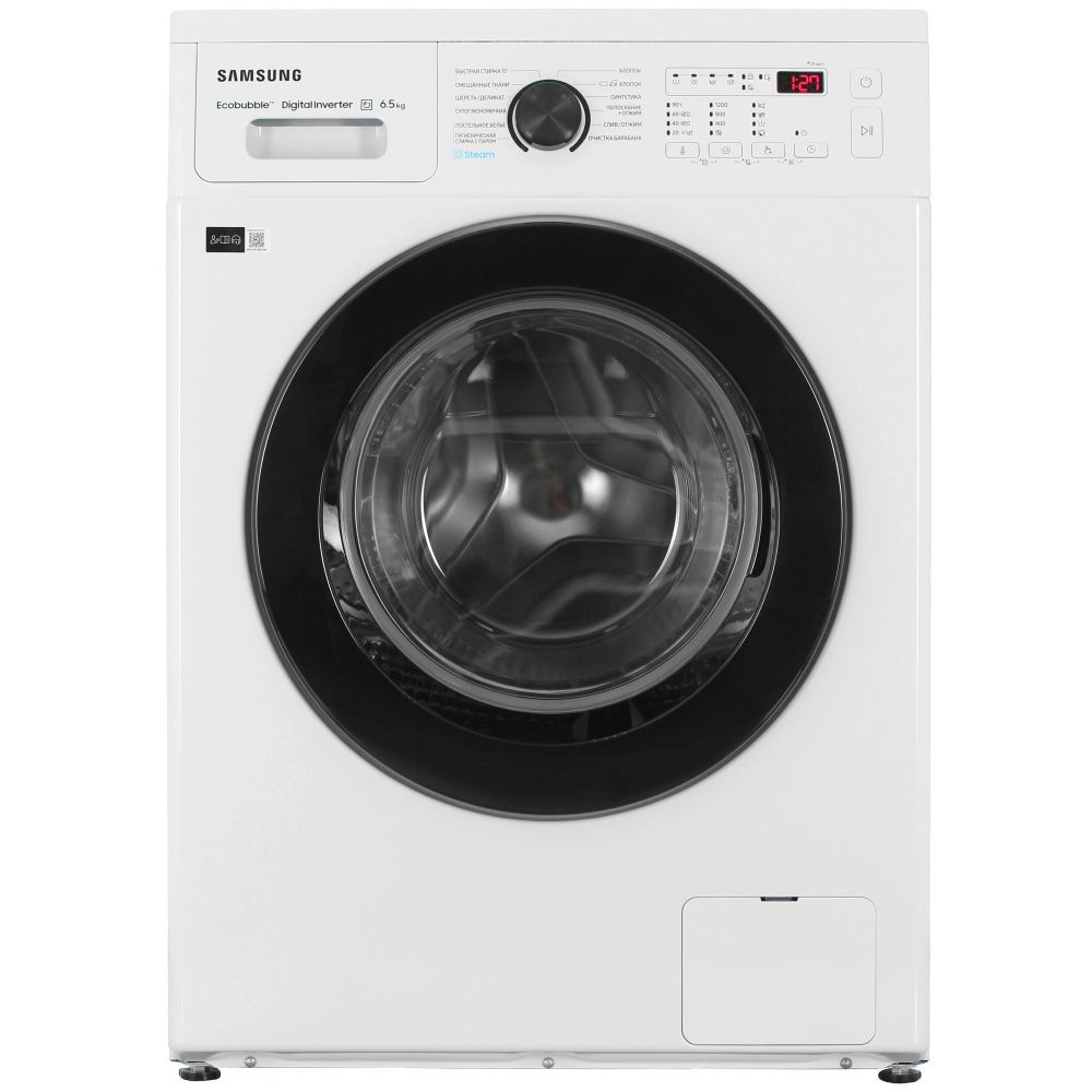 Стиральная машина Samsung WW65AG4S21CELD Стиральная машина Samsung WW65AG4S21CELD