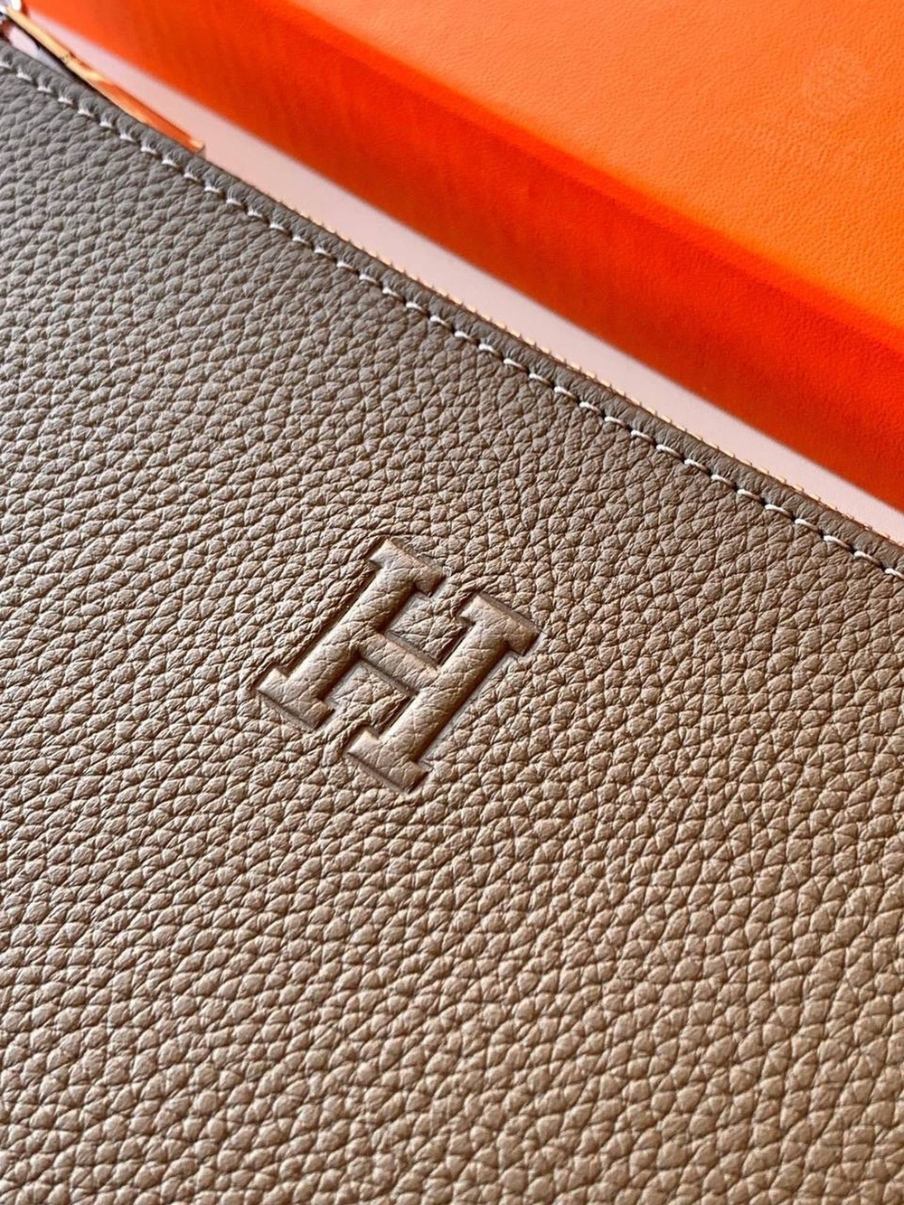 Клатч Hermes