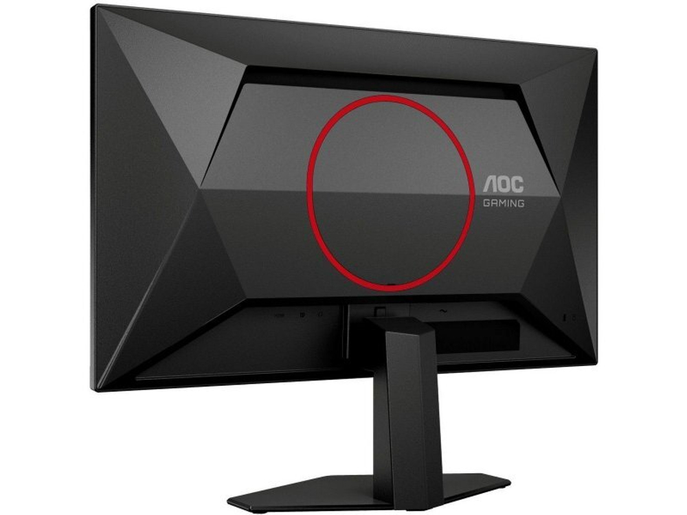 Монитор AOC Q24G4E