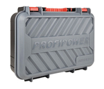 Аккумуляторный бесщеточный садовый секатор PROFIPOWER MKGSP-18V (18В,Li-ion-2шт, 2.0Ач, З/У, в кейсе) (E0099)