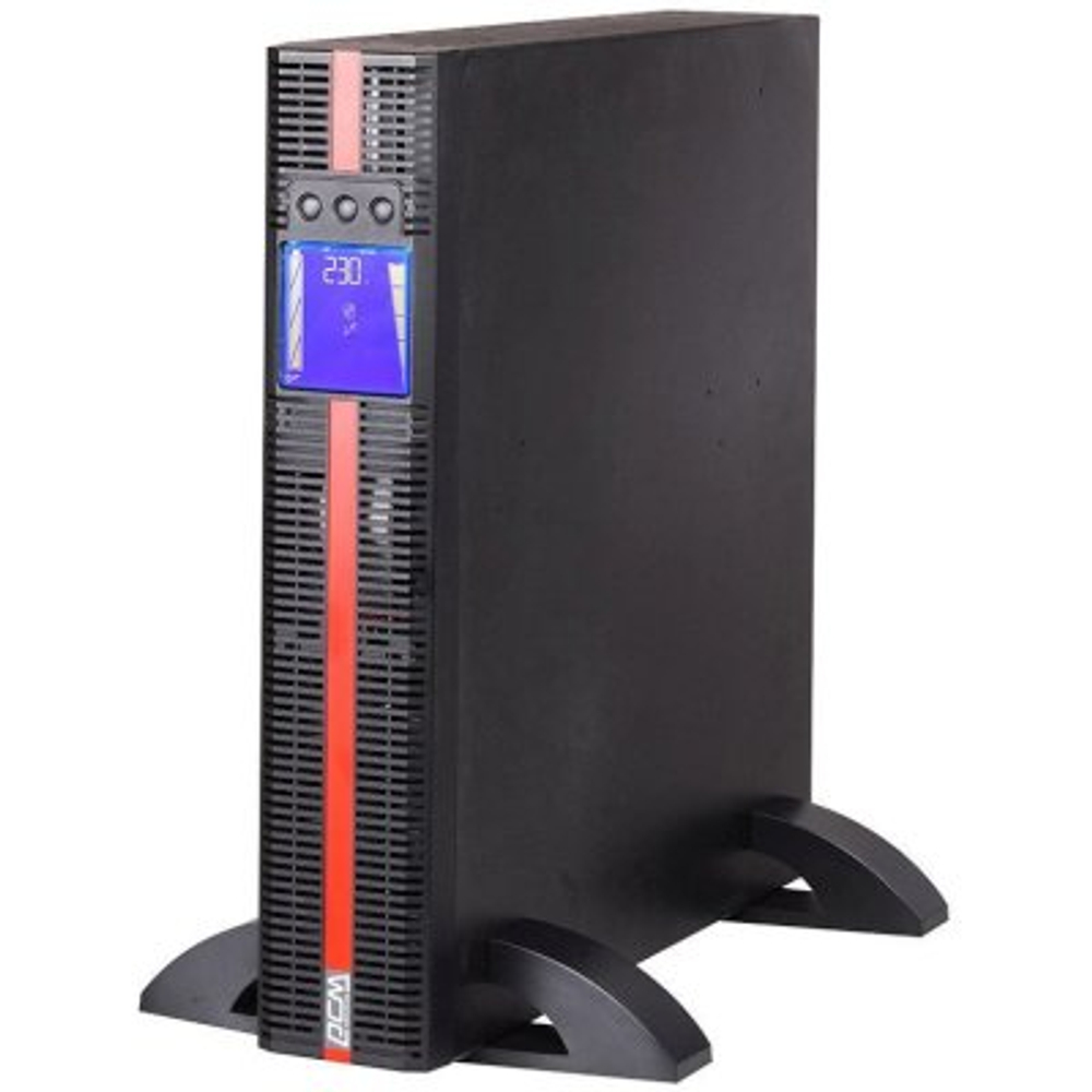 ИБП PowerCom Macan MRT-1500SE
