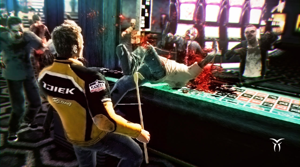 Dead Rising 2 (для ПК, цифровой код доступа)