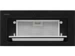 Вытяжка KRONA SELINA F MAX 600 black SGC