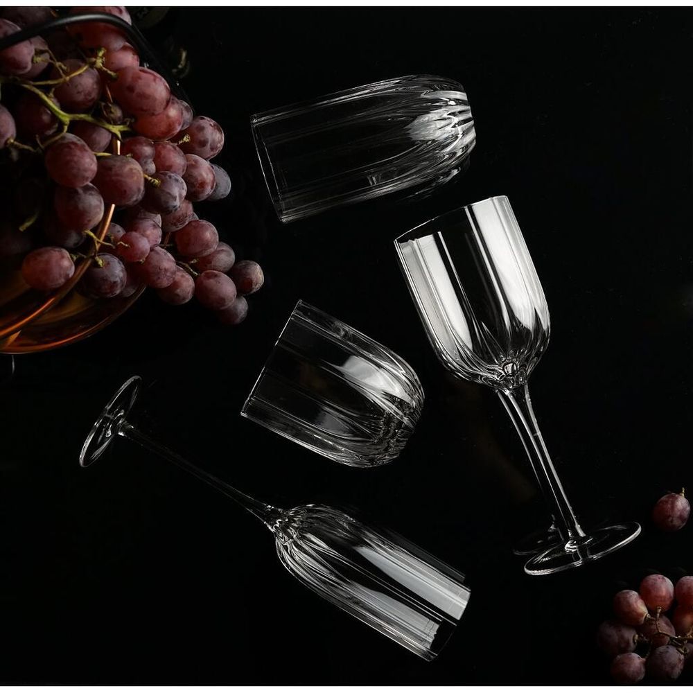 Бокал для вина 400 мл "Performance" d 7,8 см h22,5 см P.L. - BarWare [6]
