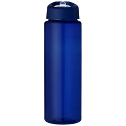 Спортивная бутылка H2O Active® Eco Vibe объемом 850 мл с крышкой-носиком