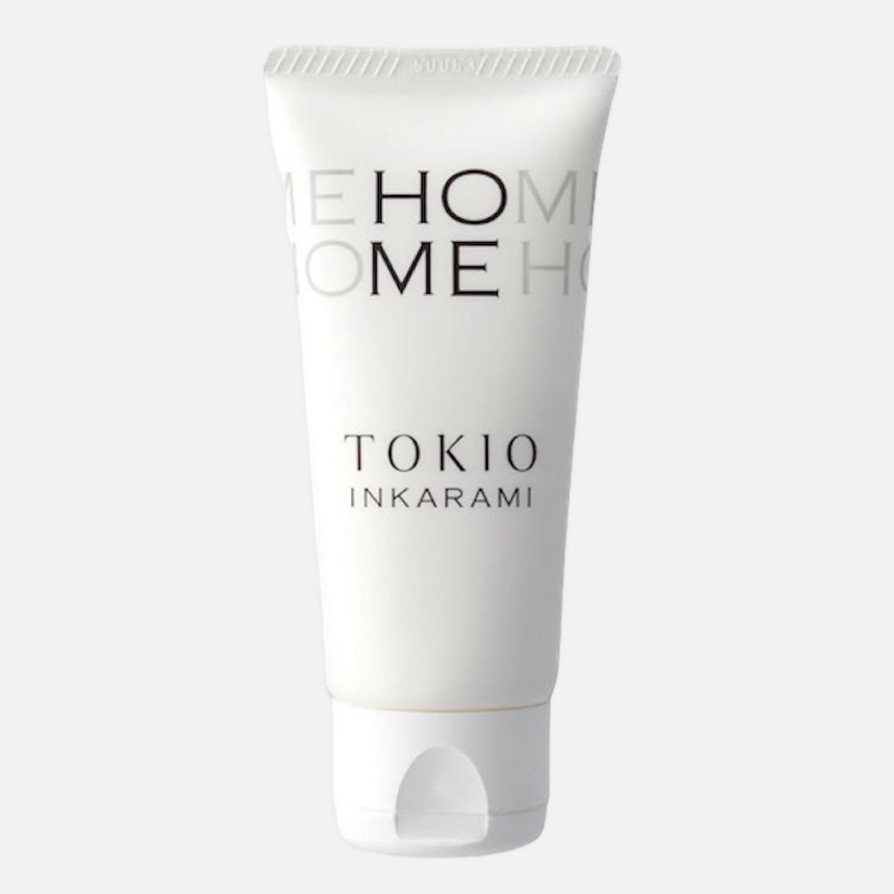 TOKIO IE INKARAMI HOME Маска-уход, 50г TOKIO IE INKARAMI HOME Маска-уход, 50г