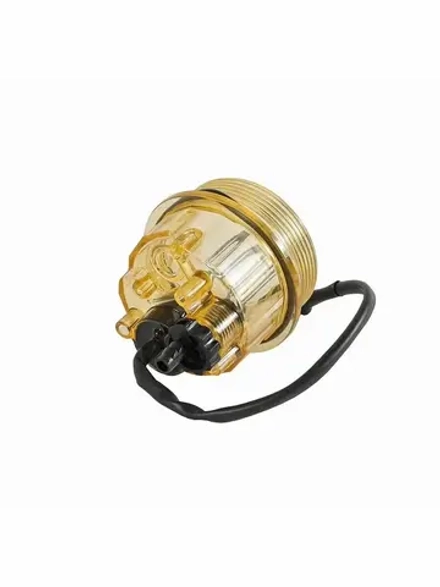 Стакан - отстойник для PRELINE 420/270 с подогревом PL-270/420 6660612982