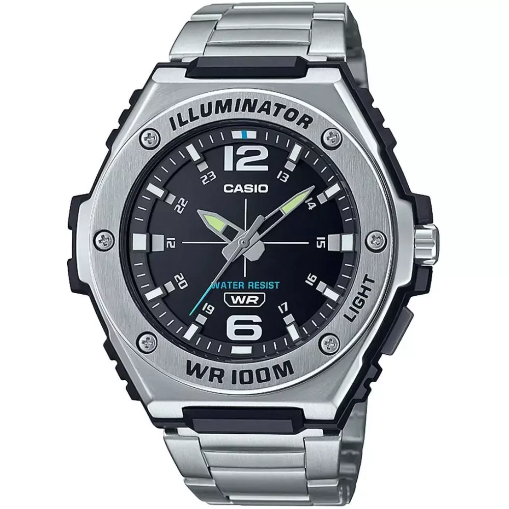 Наручные часы Casio MWA-100HD-1A