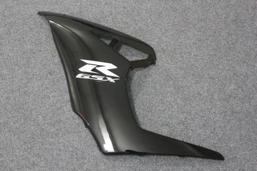 Купить    Комплект пластика для мотоцикла Suzuki GSX-R1000 05-06 Черный