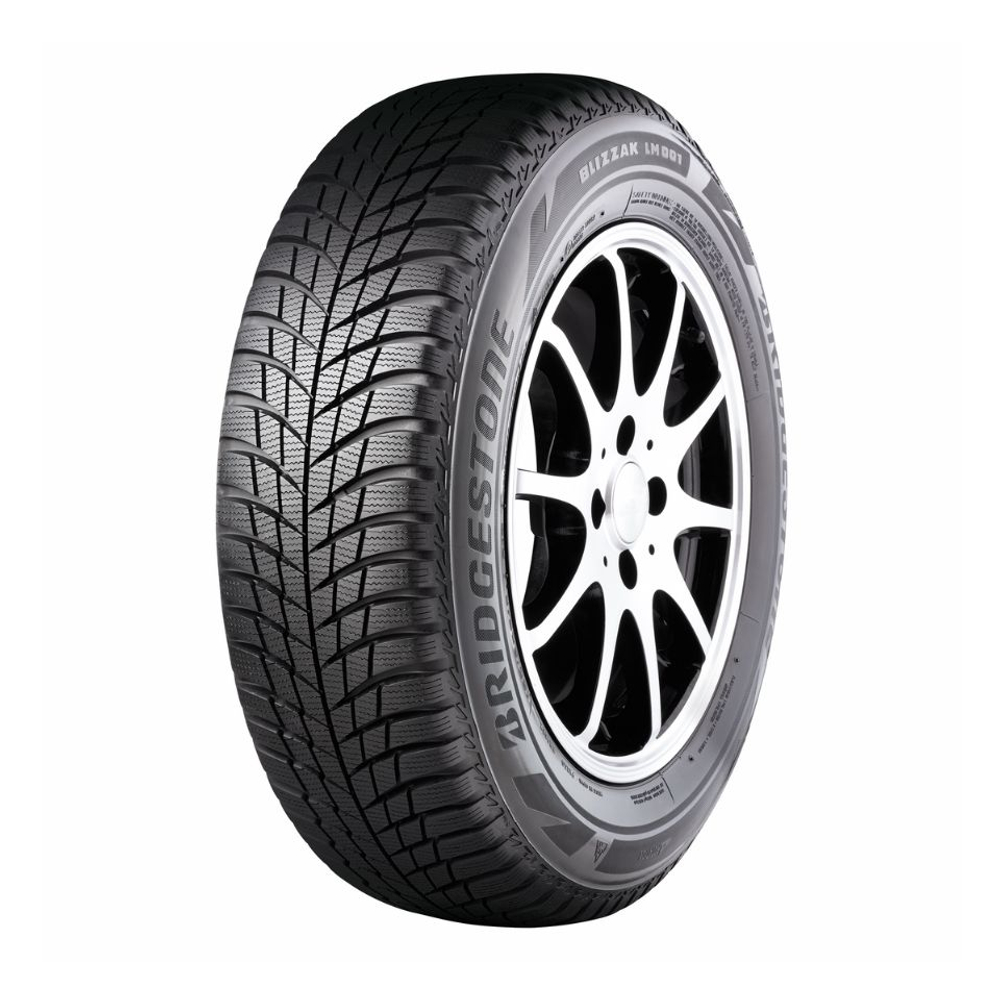 Легковая шина Бриджстоун  205/60/16  H 92 LM001  Run Flat