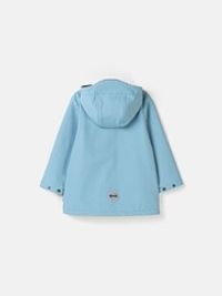 Парка Softshell демисезонная "Ниагара"