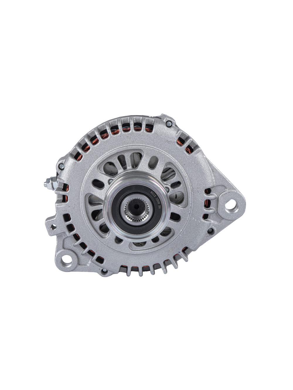 Генератор (12V/110A) для NISSAN X-Trail (T31) 07-> GANZ GIP13052
