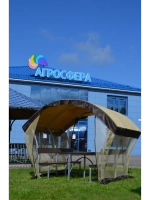 Москитная сетка для беседки Агросфера-Астра