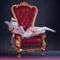 Furina bunny - Genshin Impact