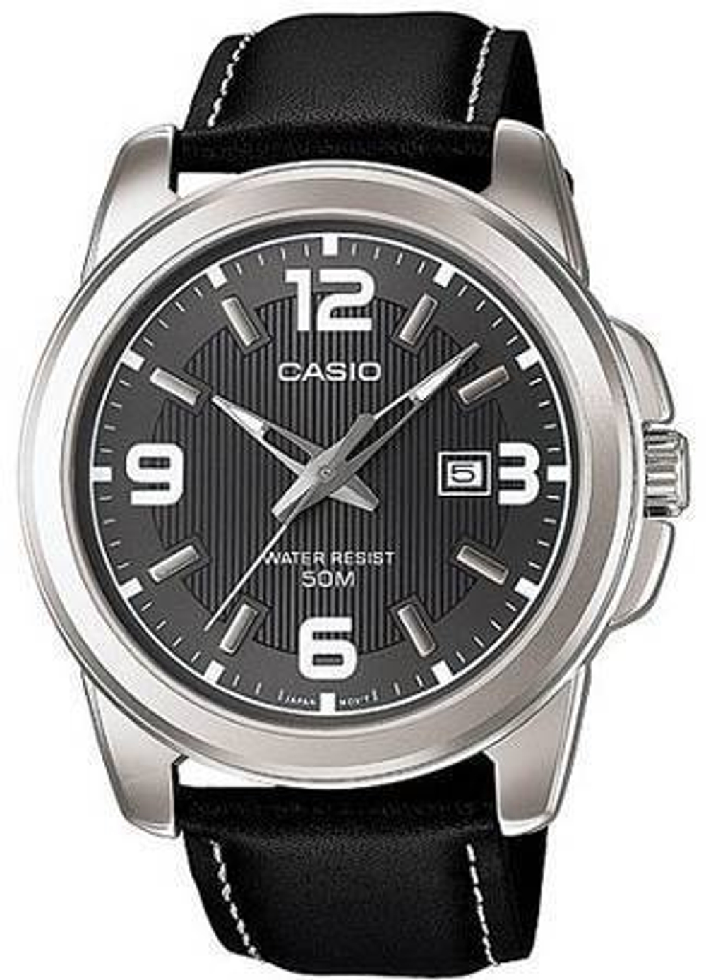 Мужские наручные часы Casio Vintage MTP-1314L-8A