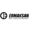 Гибочный гидравлический тандемный пресс Ermaksan
