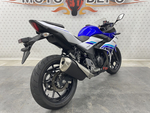 Suzuki GSX250R , 2018