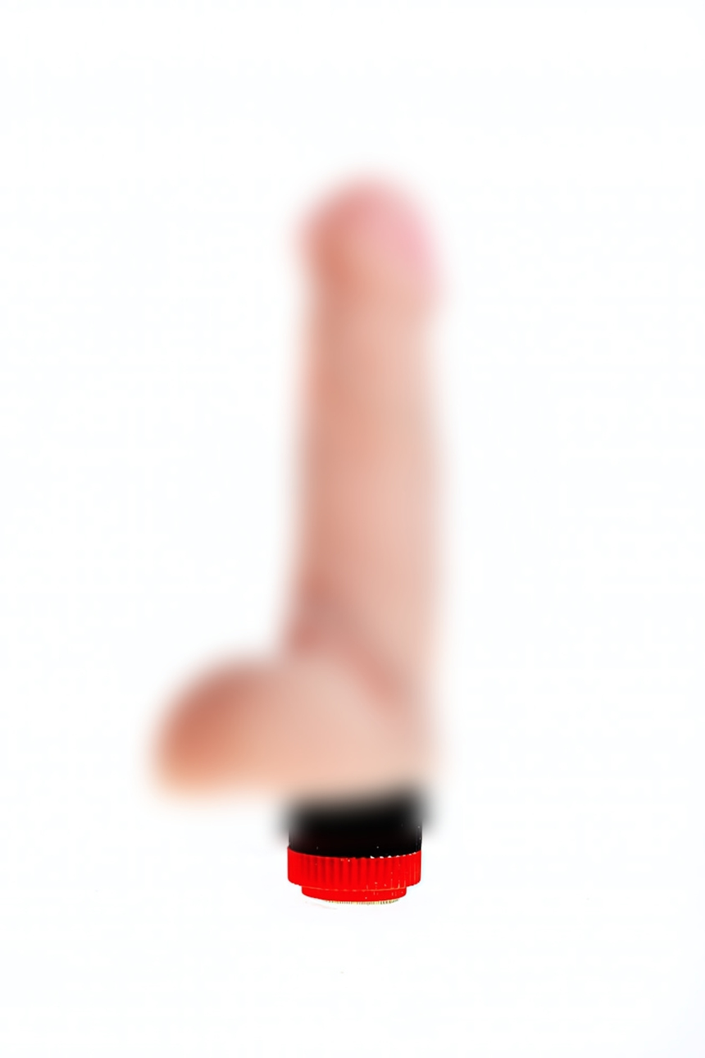 Вибратор ART-Style №7 001207ru