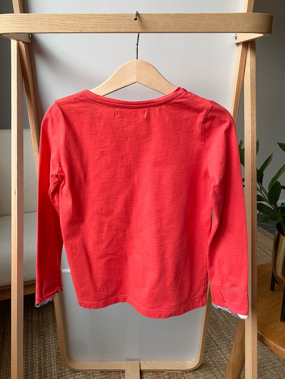 Лонгслив Burberry, 110