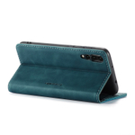 Чехол-книжка CaseMe Matte Huawei P20 Pro