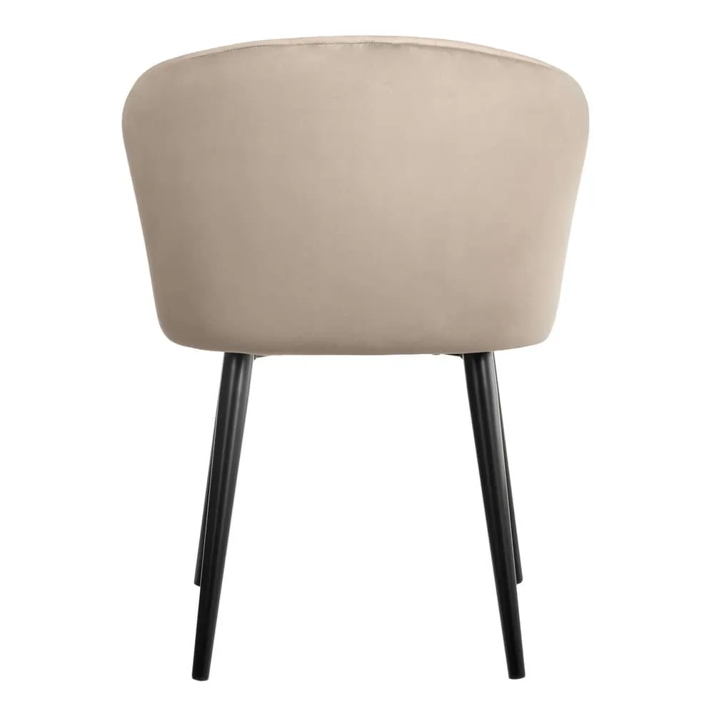 Стул Bradex Home Paola латте