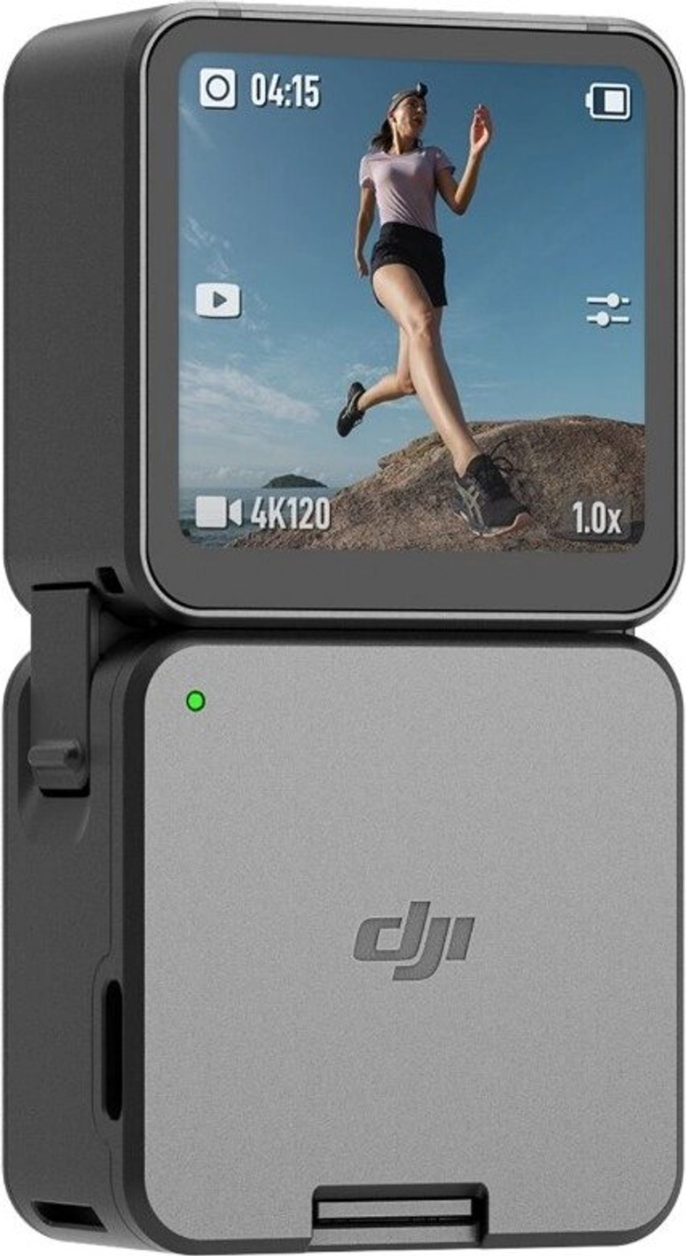 DJI Action 2 128GB