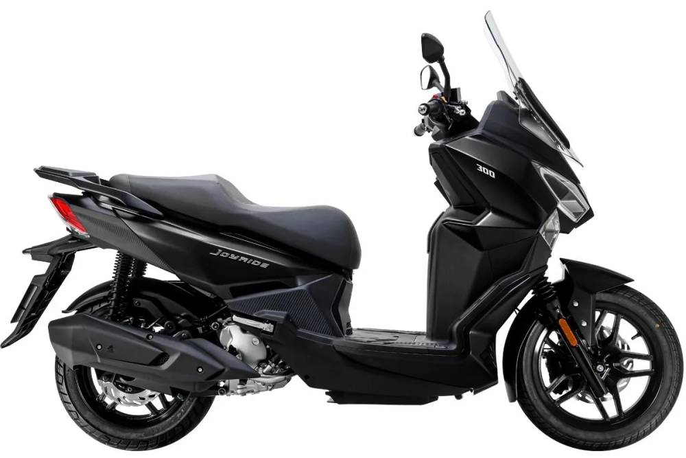Скутер SYM JOYRIDE 300