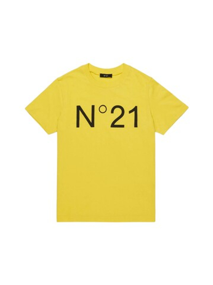 Футболка N°21