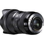 Sigma AF 18-35mm f/1.8 DC HSM Art Canon EF-S