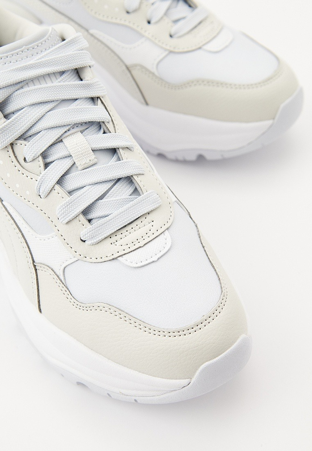 Кроссовки женские PUMA Cilia Wedge